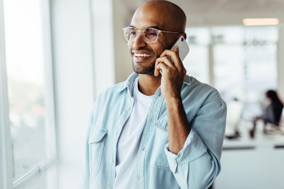 Inform Customers and Suppliers