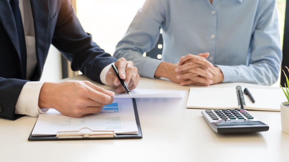 Step 4: Create a Basic Property Management Company Business Plan