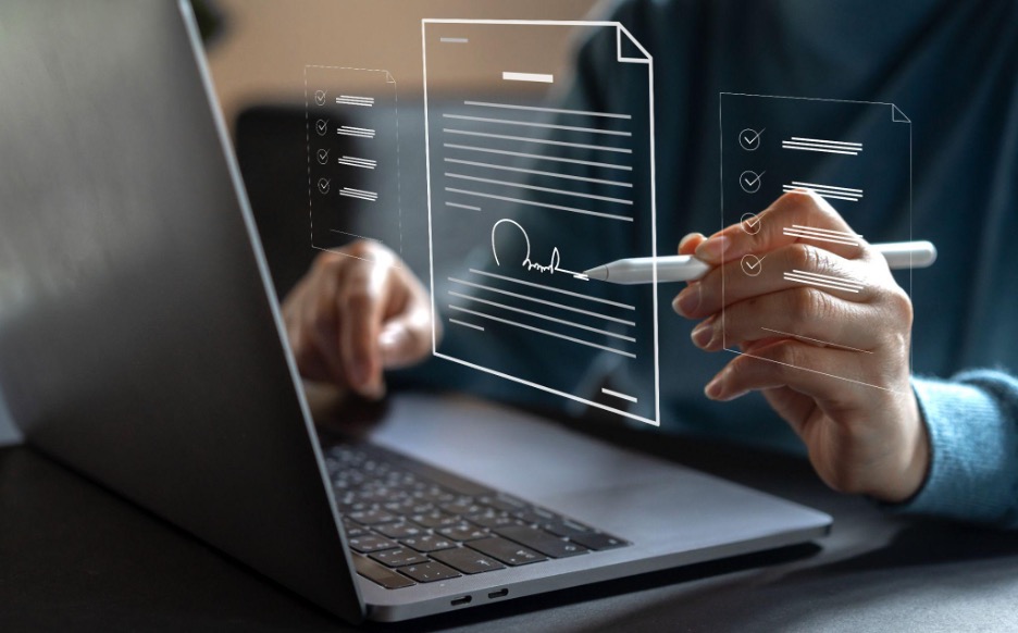 Ignoring Business Status Before Filing