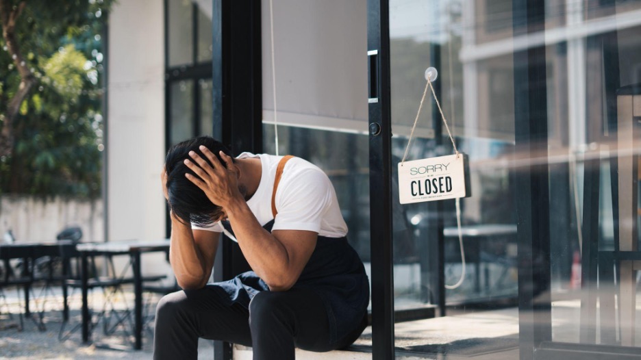What Does Business Suspension Mean in California
