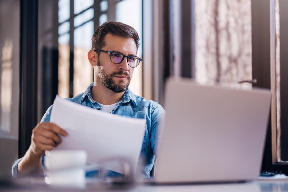 California Statement of Information Filing Requirements