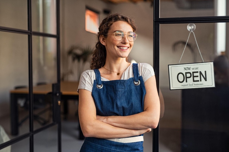 New Business Compliance Checklist